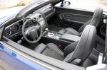 Bentley Continental SuperSports Convertible 2012 года